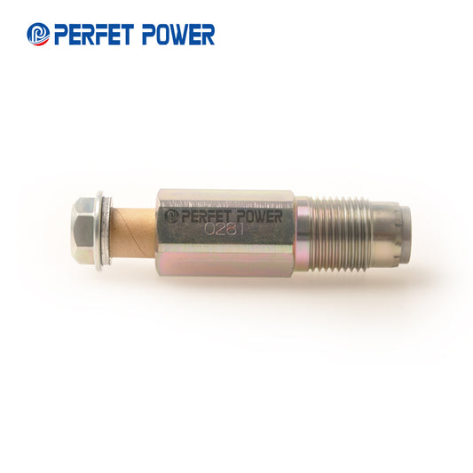 Common Rail 095420-0281 Pressure Relief Valve for Diesel Engine System