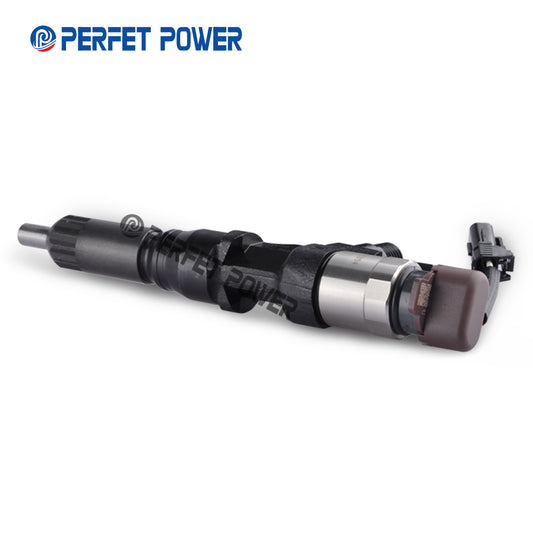 Common Rail Fuel Injector 295050-0230 & 23670-E0400 & diesel Injector