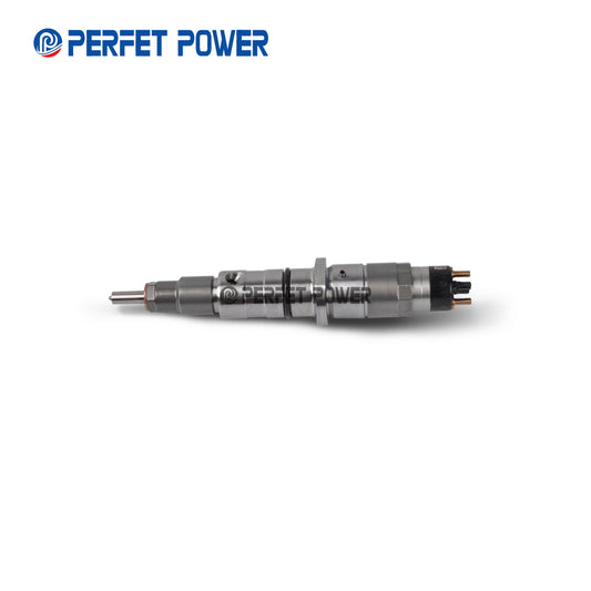 Genuine new Common Rail Fuel Injector 0445120236  for Diesel Engine System