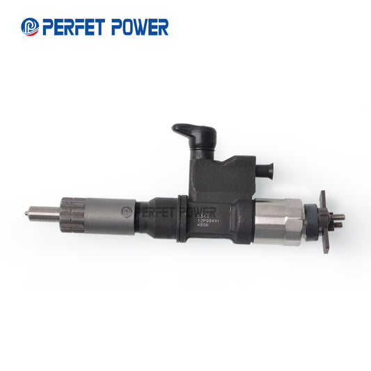 Remanufactured Fuel Injector  095000-5340 5341 5342  For 1660089TC5 8-97602485- 1K0213640 ，1K0213640，8-97602485-0，SX001-06818