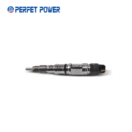 Genuine New Common Rail Fuel Injector 0445120030 & OE 51101006035  51101006048 51101006032