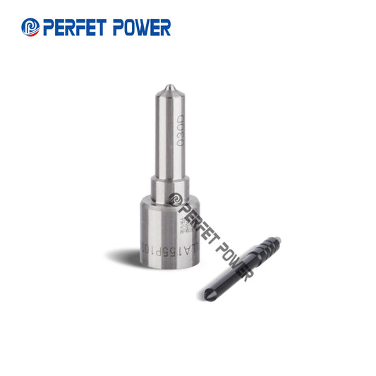 China Made New Common Rail Diesel Fuel Injection Nozzle 093400-1030 & DLLA155P1030
