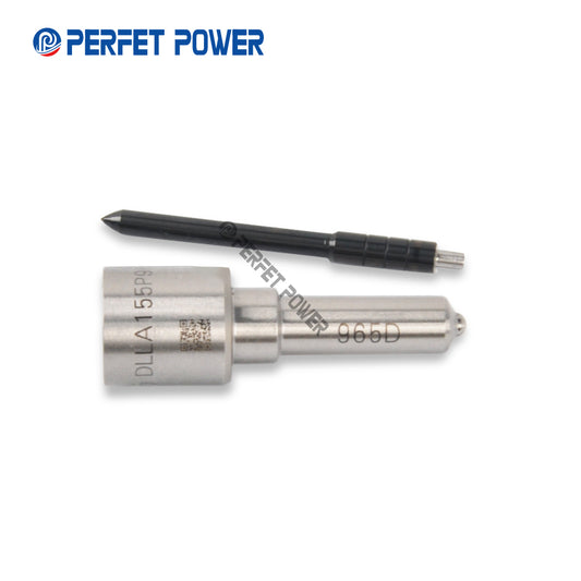 China Made New Dlla DLLA155P965 6980524 For 095000-6700 0950006701 Injector For WD615 Engine