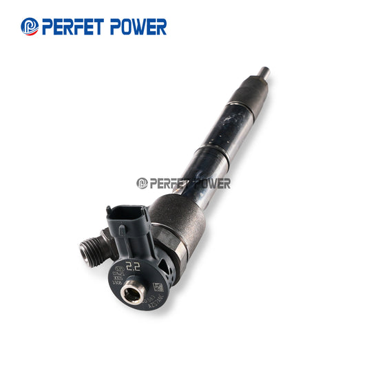 Original brand new fuel injector 0445110583 diesel injector 338002F610 for engine model D4HB D4HA