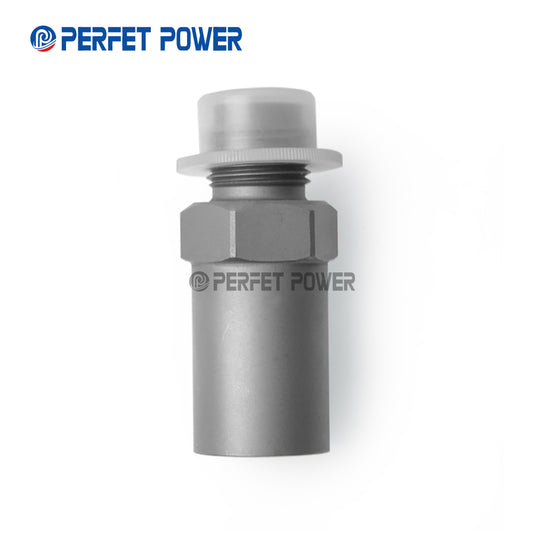 China Made New Common Rail pressure relief valve pressure limiting valve F00R000756 for CR Pipe