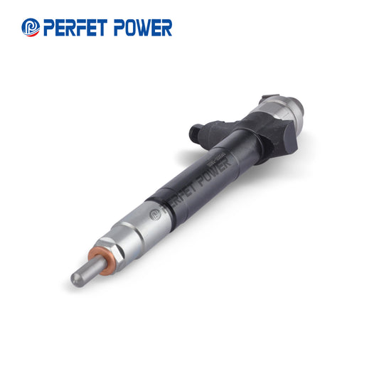 Remanufactured Diesel Fuel Injector 095000-5801 0950005801 6C1Q-9K546-AC For For-D