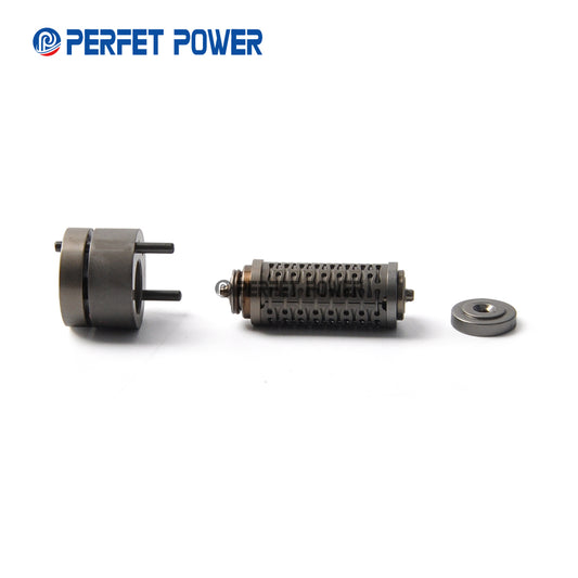 Common Rail CP4 Fuel Injector Control Valve F00ZP15064 for 0445115064 Injector