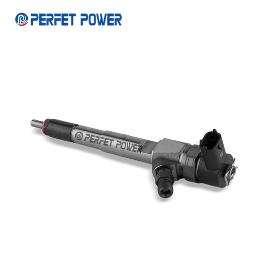 China made new CRI2-16M2 diesel injector 0445110524 fuel injector 0986435280 injector 55246223