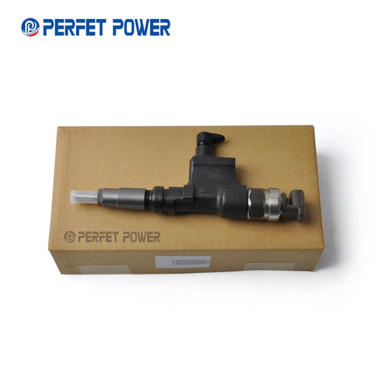 Remanufactured  fuel injector  095000--651# 23670-E008# ForTOYOTA 23670-7901# 23670-78111