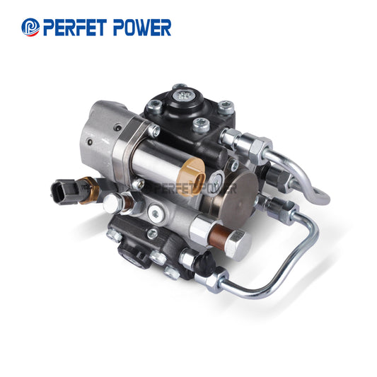 294050-0204 Diesel Engine Injector Pump Remanufactured Diesel Engine Fuel Injection Pump Assembly for 33100-52000 Diesel Engine