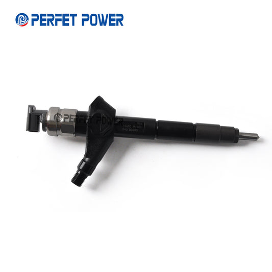 Original New Common Rail Injector 095000-6240 For 16600MB40  16600VM00， YD2K2