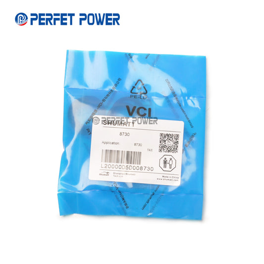 China Made New  Injector O-ring Suits For 8730