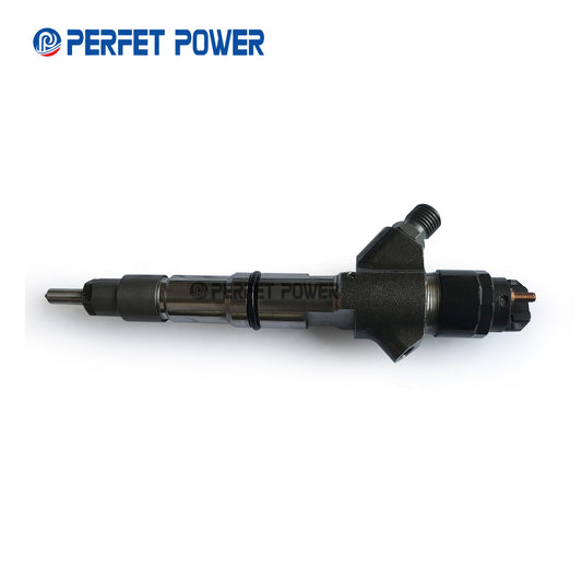 Re-manufactured Common Rail Fuel Injector 0445120170 with Neutral Packing for Diesel Engine System
