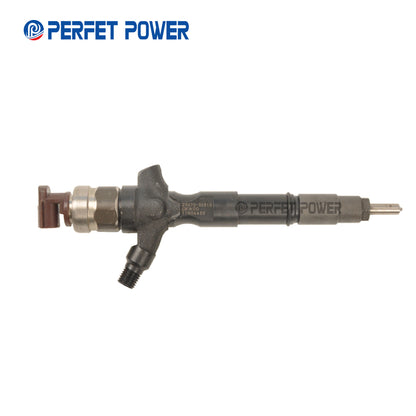 Common Rail 095000-7790 & 095000-8400 & 095000-7800 Fuel Injector & diesel injector & injecteur