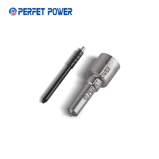 China Made New Common Rail Diesel Fuel Injector Nozzle 093400-9440 & DLLA127P944