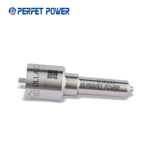 DLLA129P890 piezo diesel nozzle China New LIWEI Fuel Injector Nozzle 093400-8900 for 095000-6470 RE546777 Diesel Injector