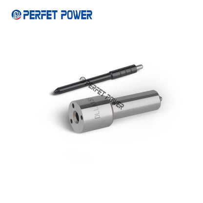 China Made New Common Rail Diesel Injector Nozzle 093400-8560 & DLLA155P856 for Injector 095000-6600