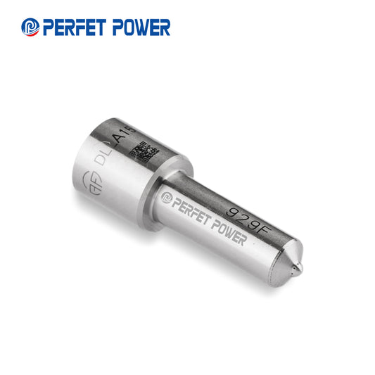 China made new injector nozzle DLLA152P929 Liwei nozzle 093400-9290 for fuel injectors 095000-6300 095000-6301