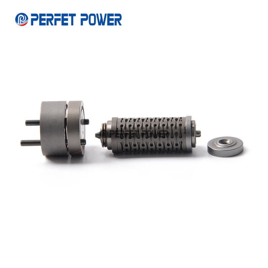 Common Rail CP4 Fuel Injector Control Valve F00ZP15033 for 0445115033 Injector