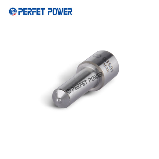 China-made New Diesel Nozzle G3S91 for 295050-1520,8630