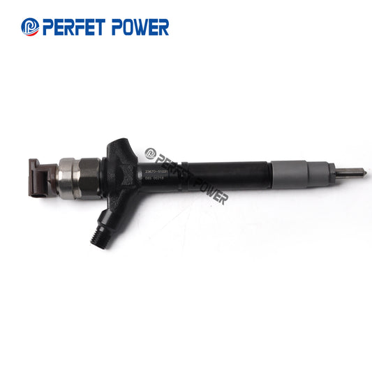 Common Rail Diesel fuel Injector 095000-978# for Diesel Engine System