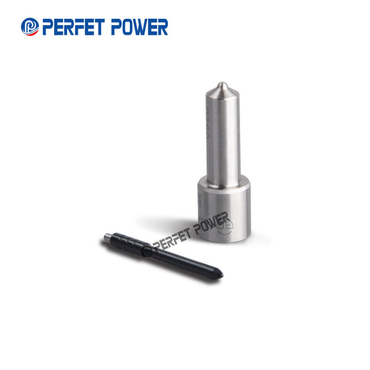 China Made New Oil Sprayer Nozzle DLLA158P1092 For 095000-5344  6363 6364 Injector