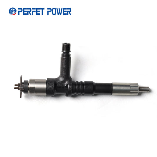 Common Rail Fuel Injector 095000-6070 & Diesel Injector