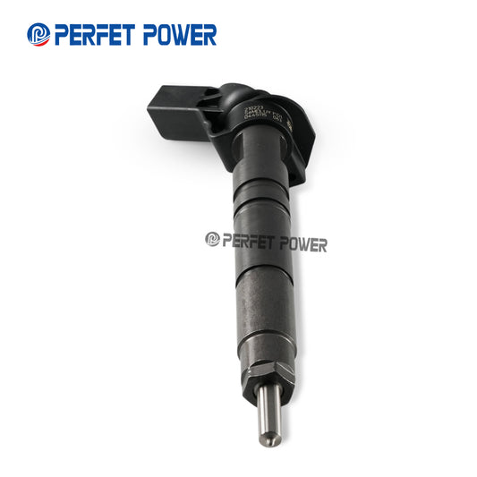 0445115063 diesel injector Original New Common Rail Diesel Fuel Injector 0 445 115 063 for 6420701787 OM 642 Diesel Engine