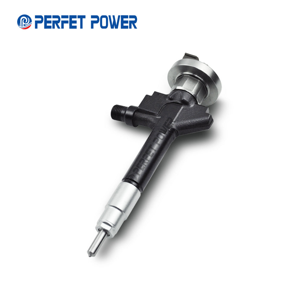 Common Rail 095000-8780 G2 Fuel Injector & diesel injector & injecteur