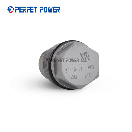 China Made New Common Rail  Pressure Relief Valve Limit Valve 11100010013