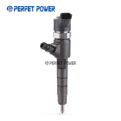 0445110576 Diesel common fuel injector China New 2kd injector 0445 110 576 for Diesel Engine CRI12-16 110 129677 53100