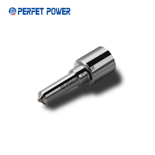 DLLA155P863 piezo common rail nozzle China New LIWEI 093400-8630 Diesel Fuel Nozzle for 095000-5440 1KD 2KD Diesel Injector