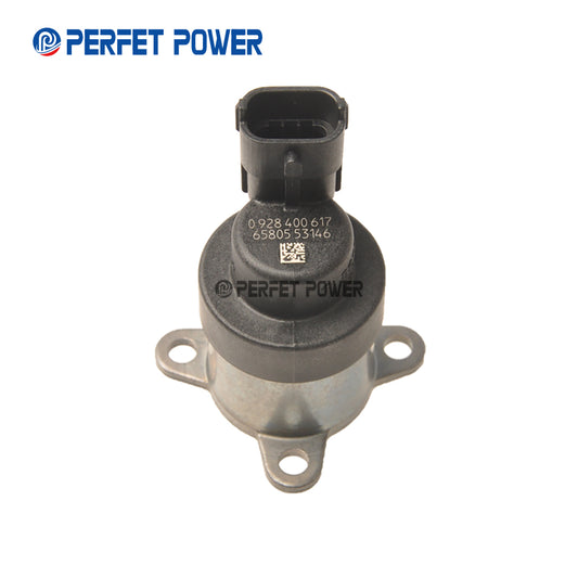 Common Rail 0928400617 Fuel Metering Valve 0928400617