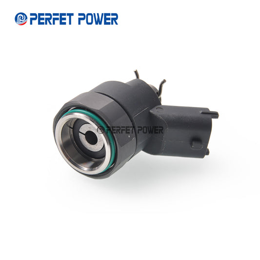 Brand New Common Rail 120 Series Injector Solenoid Valve F00RJ00395 & Injection Control Valve
