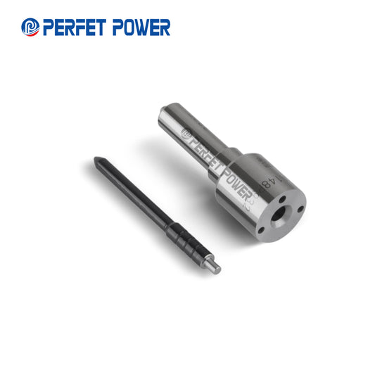 DLLA148P932 Common Rial Injector Nozzle China New LIWEI Fuel Nozzle 093400-9320 for 095000-6240 16600-VM00ABCD Diesel Injector
