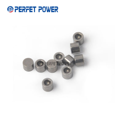 Original New Common Rail CR Fuel injector Steel four-cylinder ball seat F00VC21002 for 0 445110 series injector
