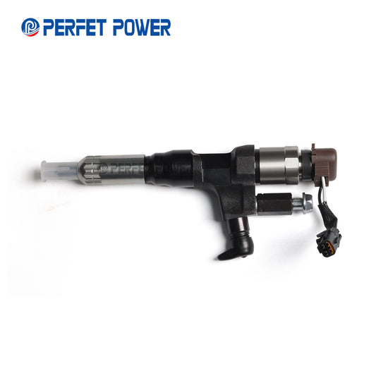 Common Rail 095000-6590 & 095000-6592 & 095000-6593 injector Assy for Diesel Engine System