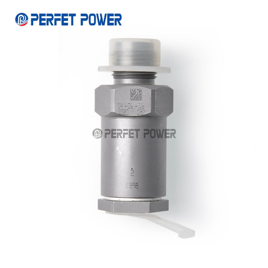 China Made New Common Rail pressure relief valve pressure limiting valve 1110010020 for Pipe 0445224020 & 0445226025