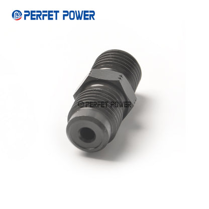 Common Rail F00RJ02654 & F00RJ02915 Oil Inlet Screw Two Heads connector for 120 Series Injector