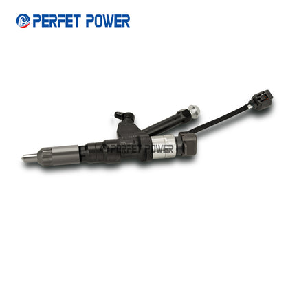 Common Rail 295050-1590 Fuel Injector & diesel injector & injecteur