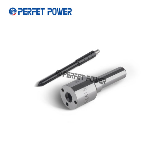 China Made New Common Rail Diesel Injector Nozzle 093400-8810 & DLLA154P881 for Injector 095000-5780 095000-6290