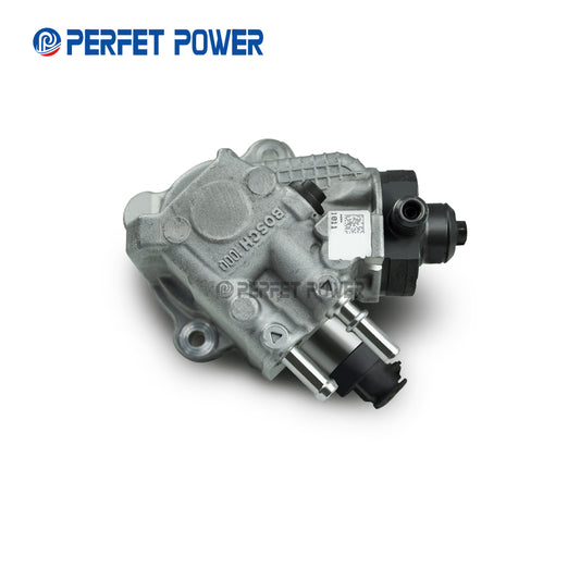 0445020512 Heui Pump Remanufactured CP1/ CP2/CP3/CP4 /CP5/CP6/CP7 Fuel pump 0 445 020 512  for V837073730 33CTA Diesel Engine