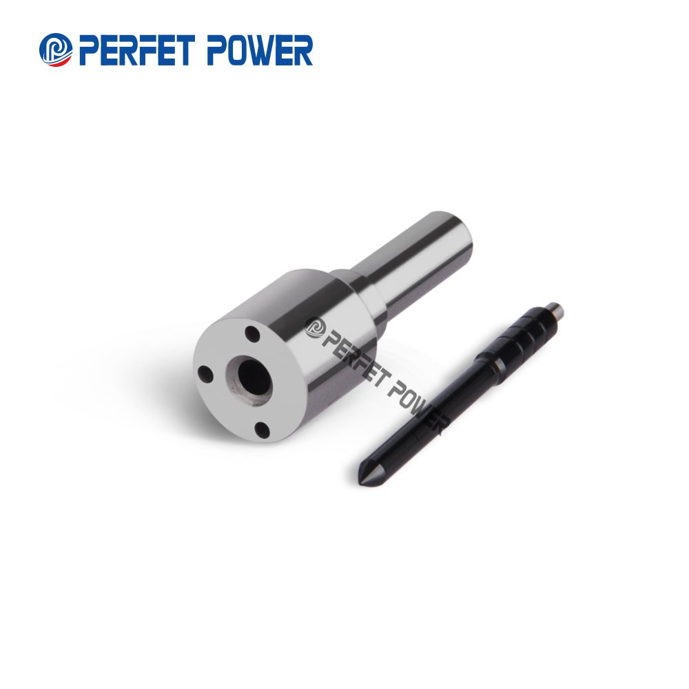 China Made New Common Rail Diesel Injector Nozzle 093400-9710 & DLLA155P971 for Injector 095000-674#718#805#806#974#