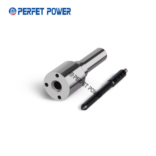 China Made New Common Rail Diesel Injector Nozzle 093400-9710 & DLLA155P971 for Injector 095000-674#718#805#806#974#