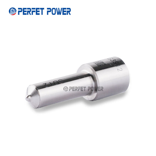 China made new Liwei G3 nozzle G3S30 injector nozzle 293400-0300 for fuel injector 295050-0491 23670-E0220