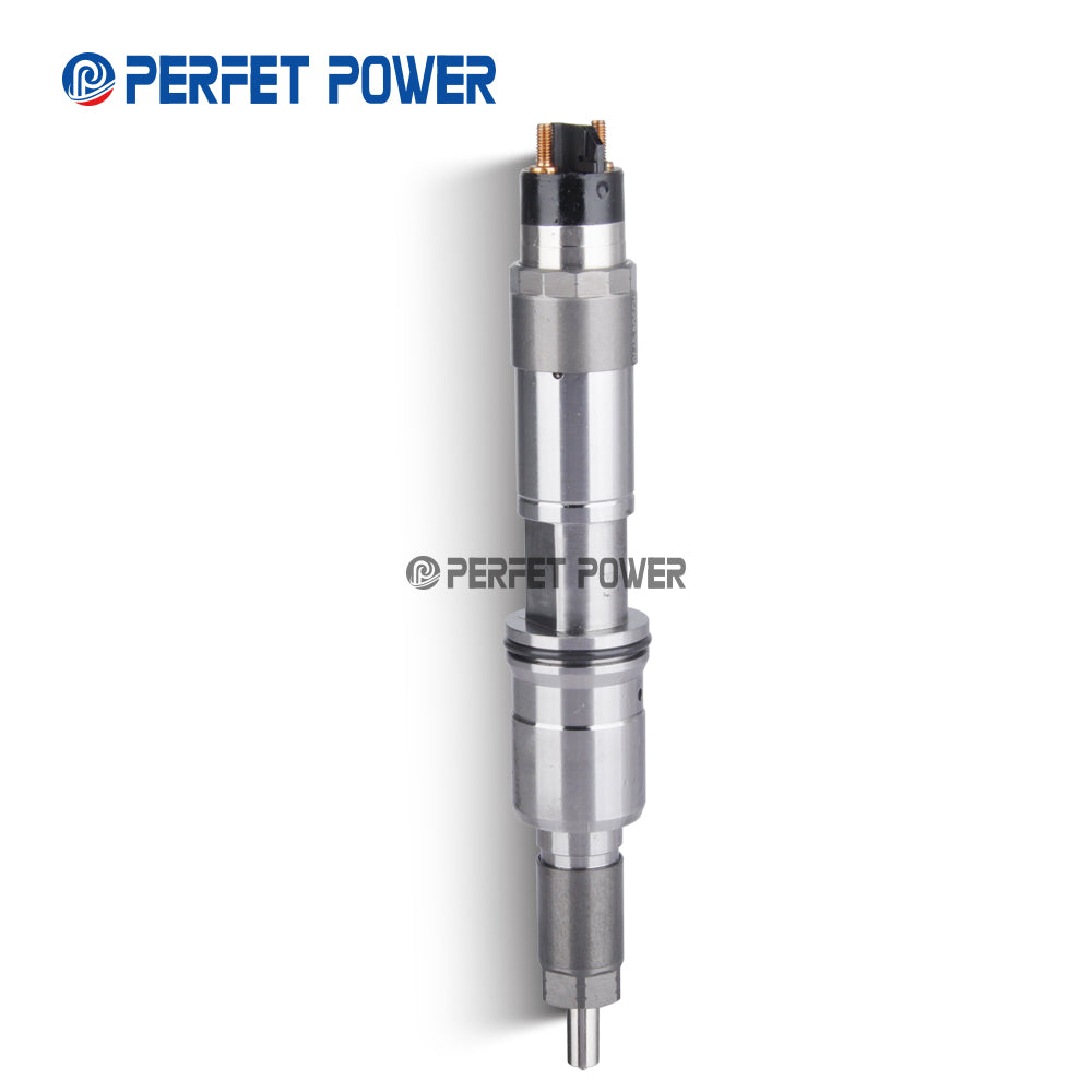 China made new diesel fuel injector 0445120020 OE 50 10 477 874  50 10 550 956 for diesel engine dCI 11 E  dCI 11 C