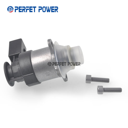 Genuine New Common Rail 1462C00985 & 0928400748 Measuring Unit