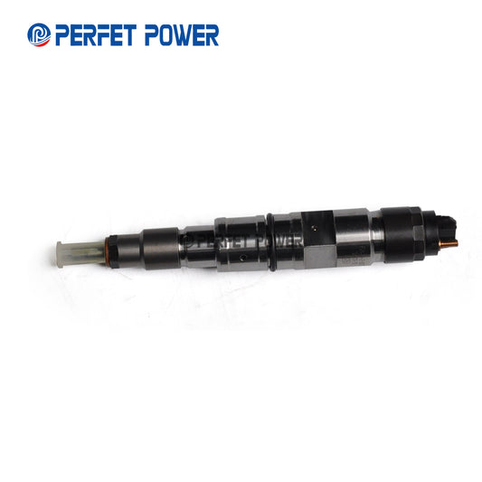 Re-manufactured Common Rail Fuel Injector 0445120110 for Diesel Engine System