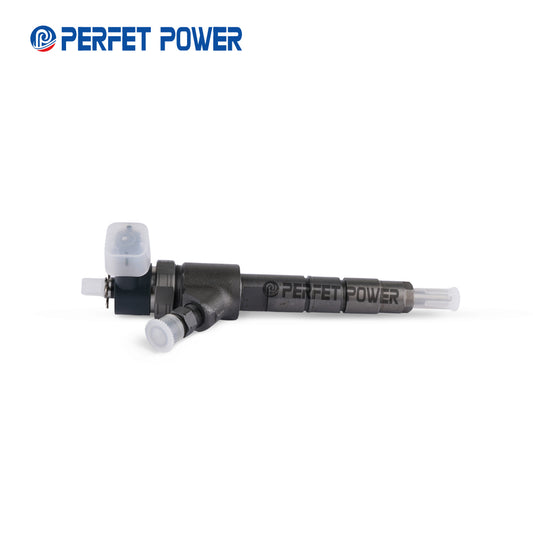 0445110603 2kd injector High Quality China New 0445110603 Diesel Fuel Injector 0 445 110 603 for  OE 32R61-10010 Diesel Engine