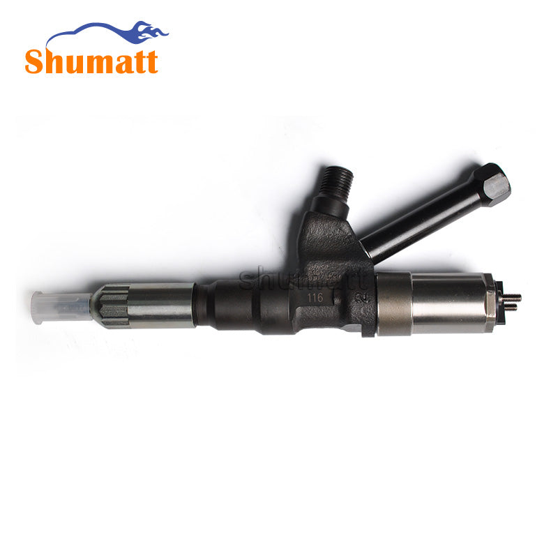 Common Rail Fuel Injector 095000-0404 & Diesel Injector